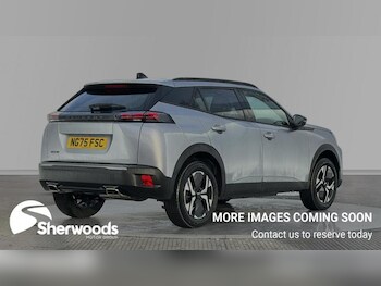 Used Peugeot 2008 2025 for sale - 76960961: Photo