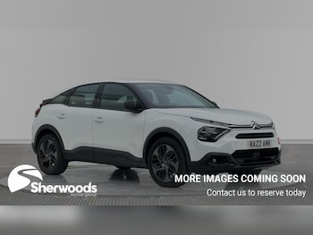 Used Citroen C4 2022 for sale - 75959970: Photo