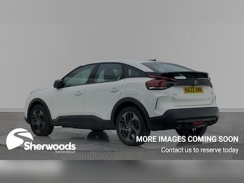 Used Citroen C4 2022 for sale - 75959970: Photo