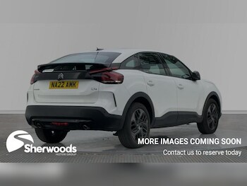Used Citroen C4 2022 for sale - 75959970: Photo