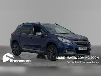 Peugeot - 2008