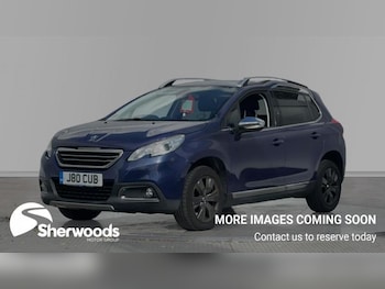 Used Peugeot 2008 2014 for sale - 75709730: Photo