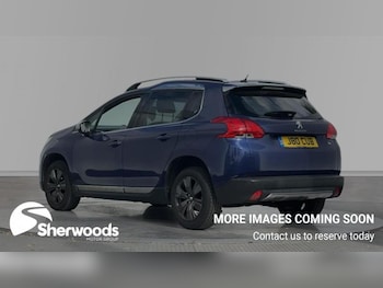 Used Peugeot 2008 2014 for sale - 75709730: Photo