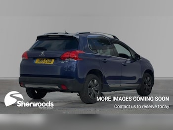 Used Peugeot 2008 2014 for sale - 75709730: Photo