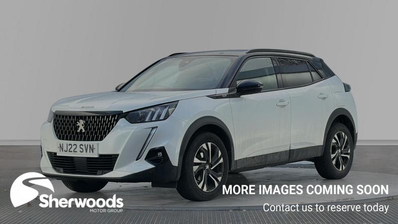 Used Peugeot 2008 for sale - 77176193: Photo 2