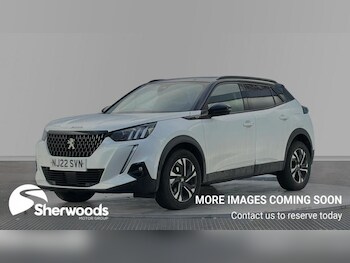 Used Peugeot 2008 undefined for sale - 77176193: Photo