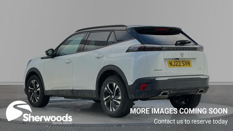 Used Peugeot 2008 for sale - 77176193: Photo 3