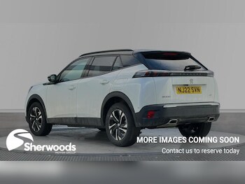 Used Peugeot 2008 undefined for sale - 77176193: Photo