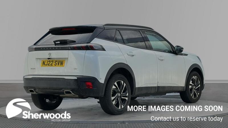 Used Peugeot 2008 for sale - 77176193: Photo 4