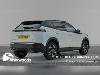 Used Peugeot 2008 undefined for sale - 77176193: Photo