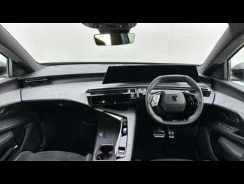 Used Peugeot E-5008 2024 for sale - 73502594: Photo