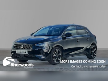 Used Vauxhall Corsa 2021 for sale - 77965903: Photo