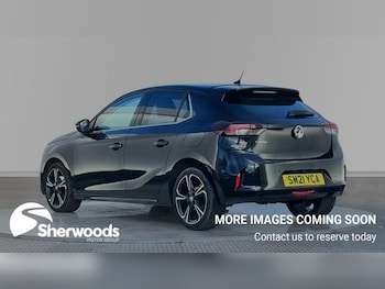 Used Vauxhall Corsa 2021 for sale - 77965903: Photo