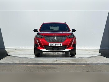 Used Peugeot 2008 2023 for sale - 78565063: Photo