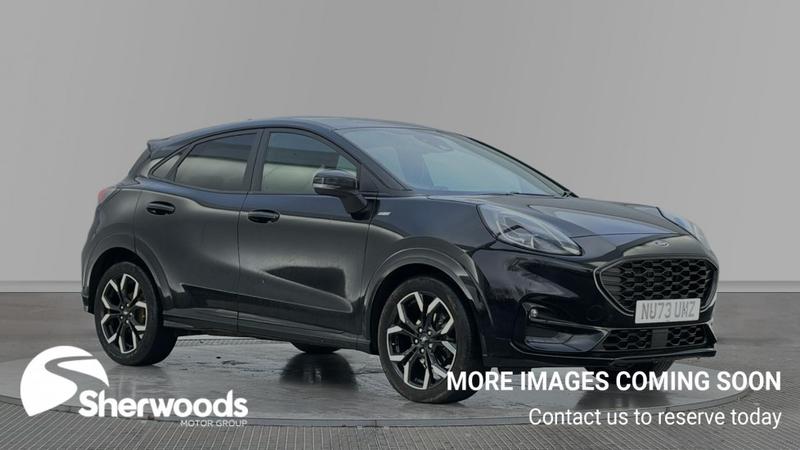 Used Ford Puma 2023 for sale - 77407072: Photo 1