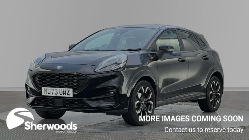 Used Ford Puma 2023 for sale - 77407072: Photo 2