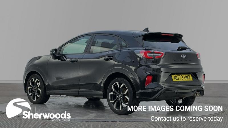 Used Ford Puma 2023 for sale - 77407072: Photo 3