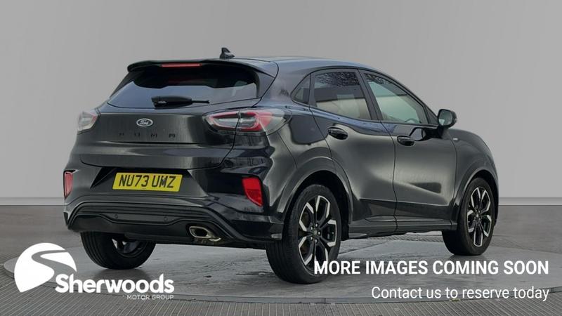 Used Ford Puma 2023 for sale - 77407072: Photo 4