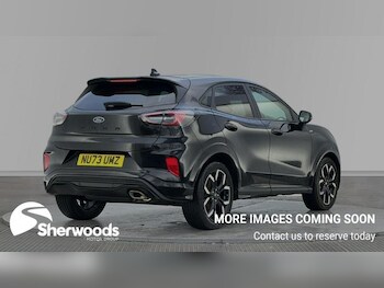 Used Ford Puma 2023 for sale - 77407072: Photo