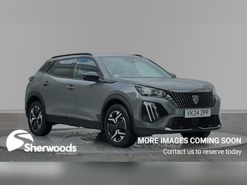 Used Peugeot 2008 2024 for sale - 78849832: Photo