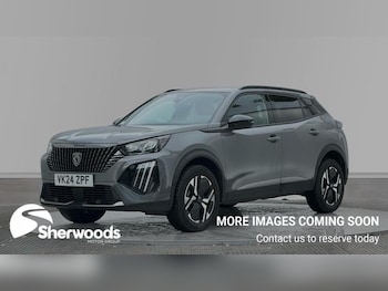 Used Peugeot 2008 2024 for sale - 78849832: Photo