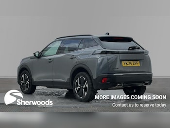 Used Peugeot 2008 2024 for sale - 78849832: Photo