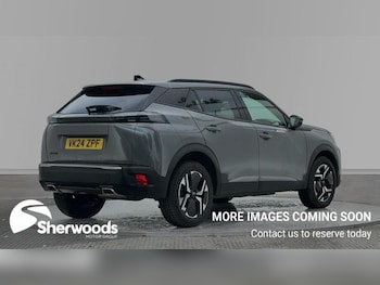 Used Peugeot 2008 2024 for sale - 78849832: Photo