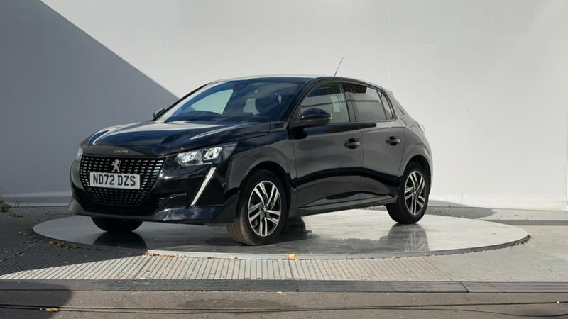 Used Peugeot 208 2022 for sale - 76008640: Photo 10