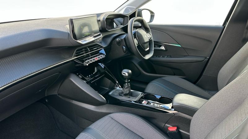 Used Peugeot 208 2022 for sale - 76008640: Photo 11