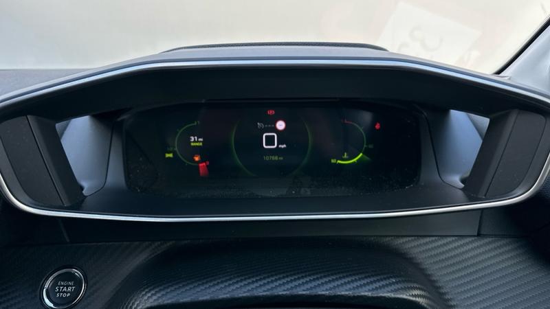 Used Peugeot 208 2022 for sale - 76008640: Photo 13