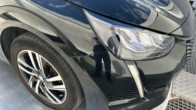 Used Peugeot 208 2022 for sale - 76008640: Photo 16