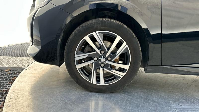 Used Peugeot 208 2022 for sale - 76008640: Photo 17