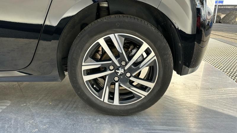 Used Peugeot 208 2022 for sale - 76008640: Photo 18
