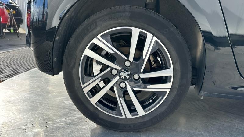 Used Peugeot 208 2022 for sale - 76008640: Photo 19