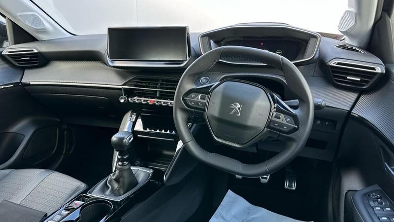 Used Peugeot 208 2022 for sale - 76008640: Photo 2