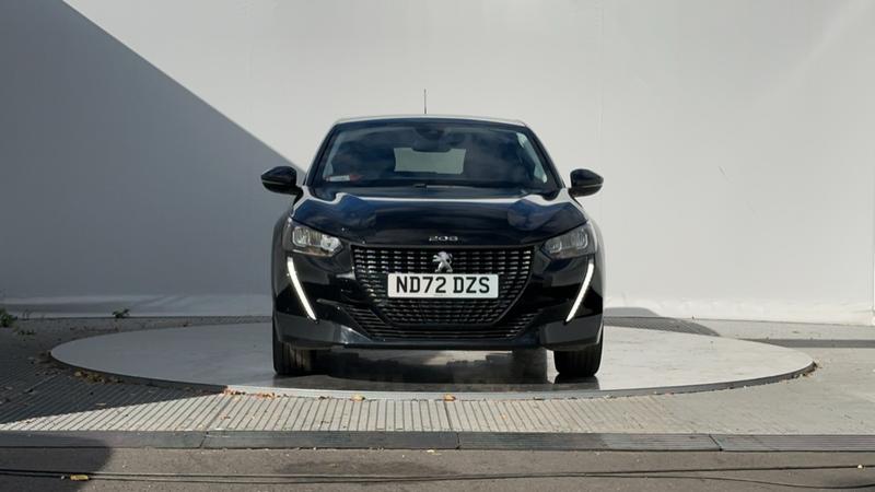Used Peugeot 208 2022 for sale - 76008640: Photo 3