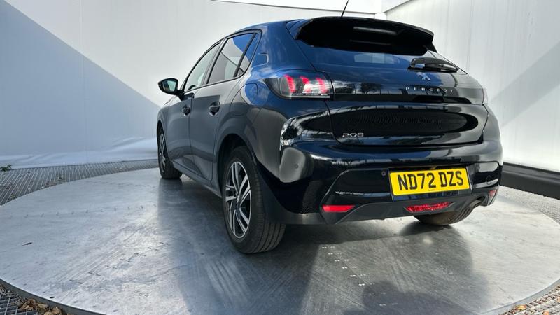 Used Peugeot 208 2022 for sale - 76008640: Photo 32