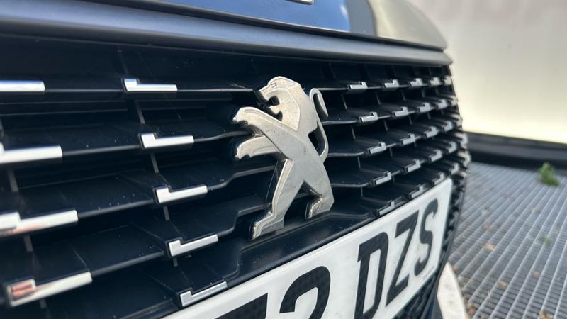 Used Peugeot 208 2022 for sale - 76008640: Photo 34