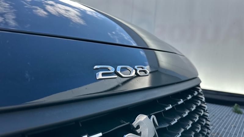 Used Peugeot 208 2022 for sale - 76008640: Photo 35