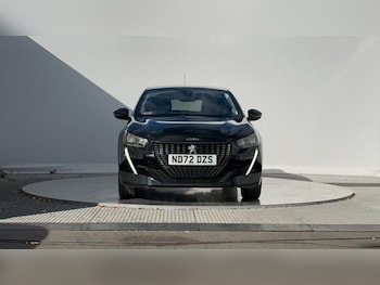 Used Peugeot 208 2022 for sale - 76008640: Photo 3