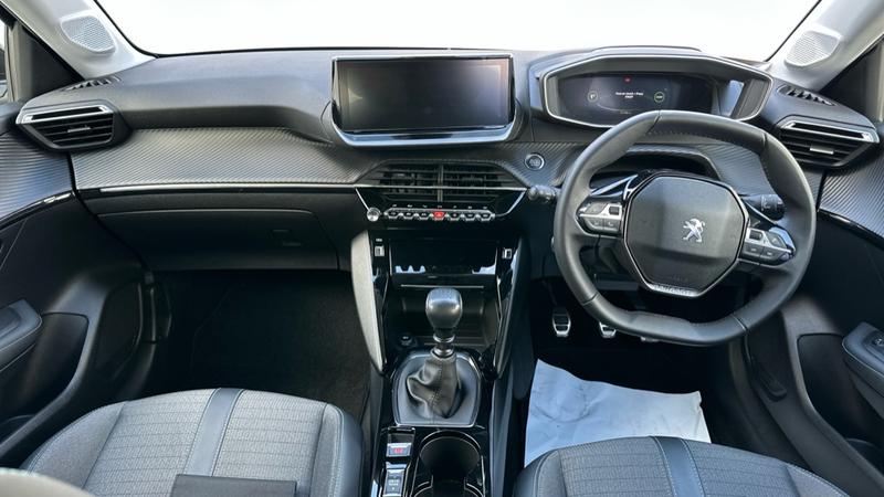 Used Peugeot 208 2022 for sale - 76008640: Photo 4