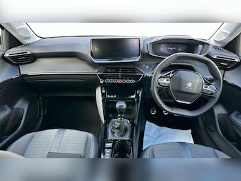 Used Peugeot 208 2022 for sale - 76008640: Photo 4