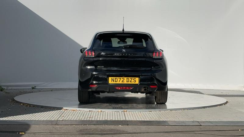 Used Peugeot 208 2022 for sale - 76008640: Photo 7