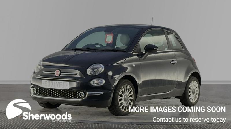 Used Fiat 500 2021 for sale - 76979478: Photo 2