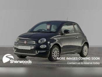 Used Fiat 500 2021 for sale - 76979478: Photo