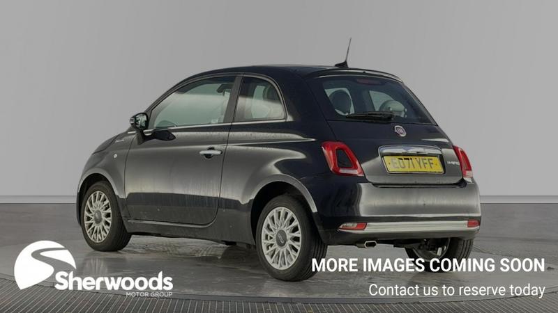 Used Fiat 500 2021 for sale - 76979478: Photo 3