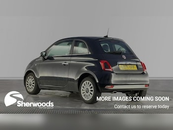 Used Fiat 500 2021 for sale - 76979478: Photo