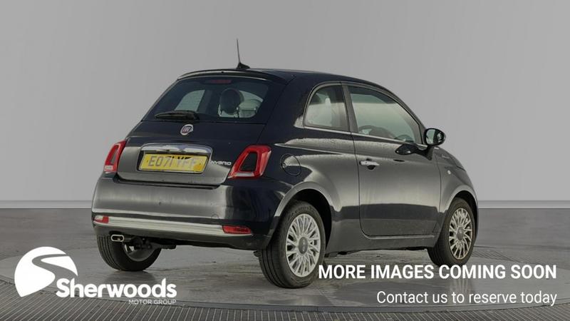 Used Fiat 500 2021 for sale - 76979478: Photo 4
