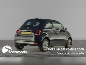 Used Fiat 500 2021 for sale - 76979478: Photo