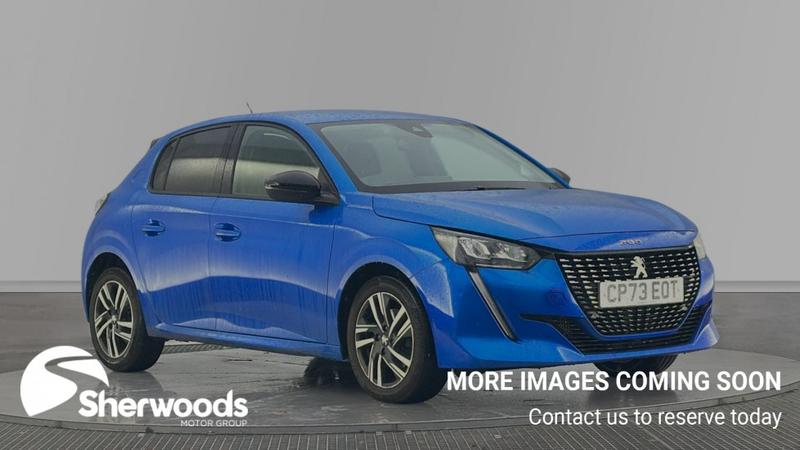 Used Peugeot 208 2023 for sale - 77545882: Photo 1